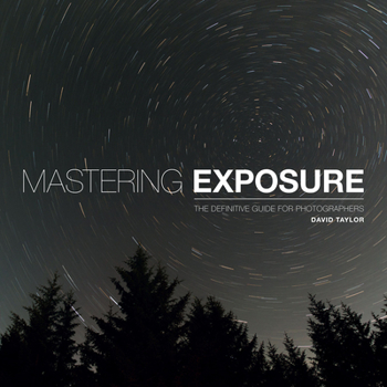 Paperback Mastering Exposure Book