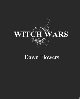 Paperback Witch Wars Book