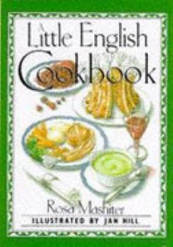 A Little English Cookbook - Book  of the International Little Cookbooks