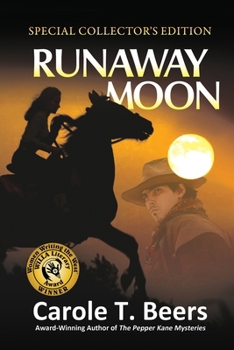 Paperback Runaway Moon: Collectors Edition with New Foreword Book