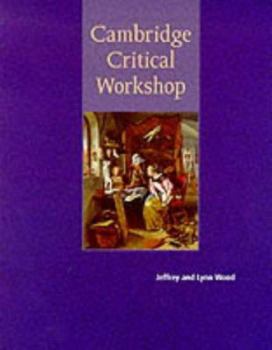 Paperback Cambridge Critical Workshop Book