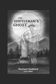 Paperback The Gentleman's Ghost Book