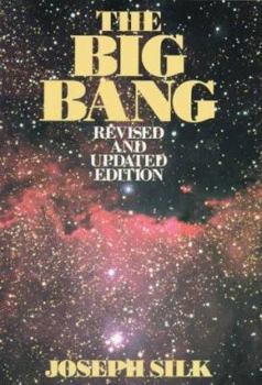 Paperback The Big Bang Book