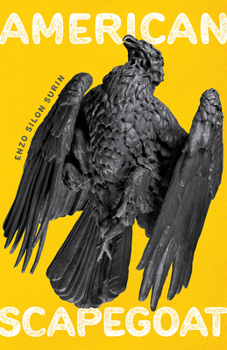 Paperback American Scapegoat Book