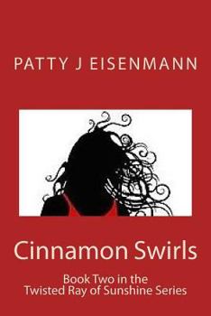 Paperback Cinnamon Swirl Book