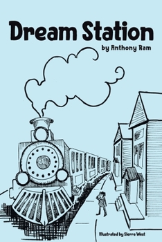 Paperback Dream Station Book