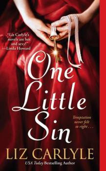 One Little Sin - Book #2 of the MacLachlan Family & Friends