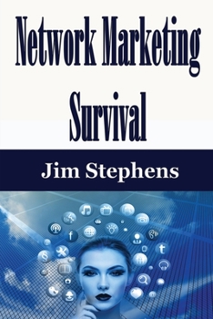 Paperback Network Marketing Survival Book