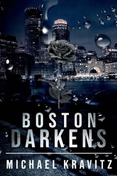 Paperback Boston Darkens Book