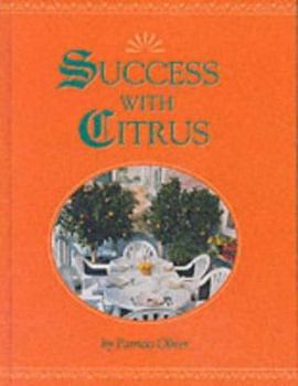 Paperback Success with Citrus Book