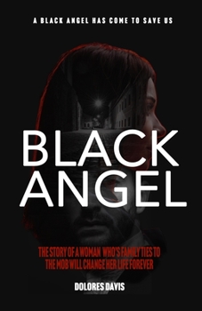 Paperback Black Angel Book