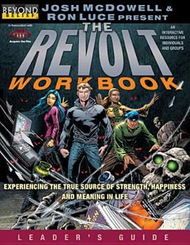 The Revolt (Beyond Belief Campaign)