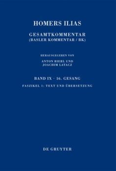 Hardcover Text und Übersetzung [German] Book