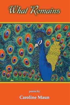 Paperback What Remains Book