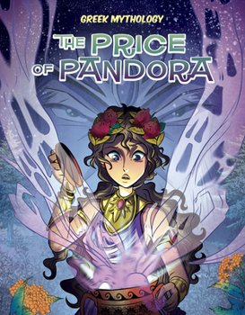 Paperback The Price of Pandora Book