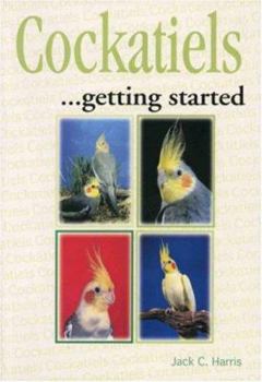 Cockatiels as a Hobby (Save Our Planet)