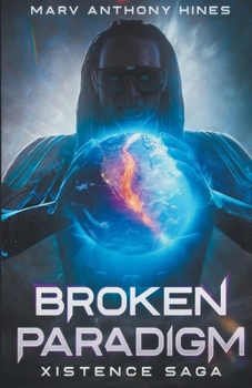 Paperback Broken Paradigm Book