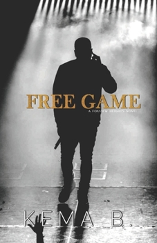 Paperback Free Game: A Foxview Heights Novel Book