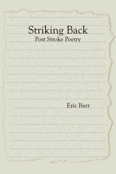 Paperback Striking Back Book