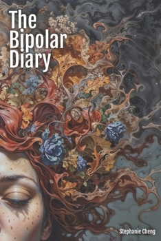 Paperback The Bipolar Diary: 365 Selected Poems Book