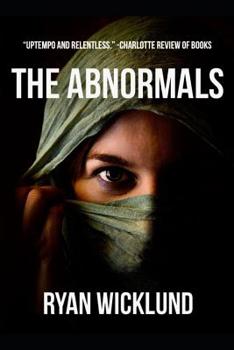 Paperback The Abnormals Book