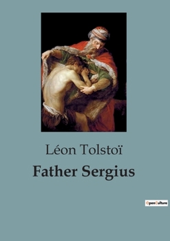 Paperback Father Sergius Book