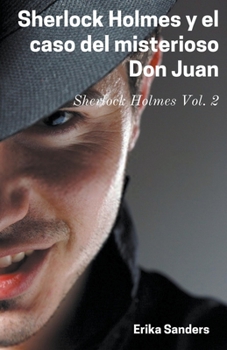 Paperback Sherlock Holmes y el Caso del Misterioso Don Juan [Spanish] Book