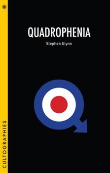 Paperback Quadrophenia Book