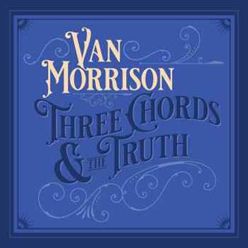 Vinyl Three Chords and the Truth (2 LP)(White) Book