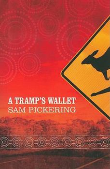 Paperback A Tramp's Wallet Book