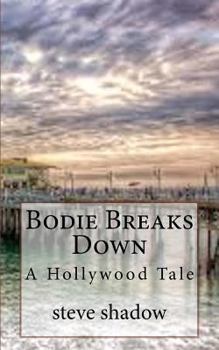 Paperback Bodie Breaks Down Book