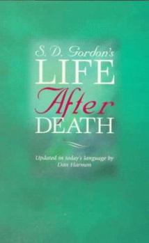 Paperback Life After Death: Updated in Today's Language Book