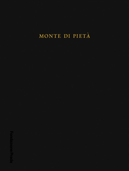 Paperback Christoph Büchel: Monte Di Pietà Book