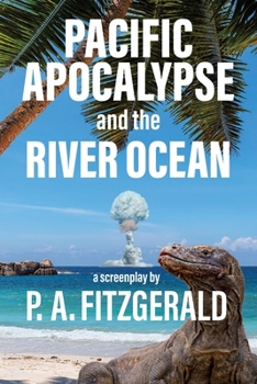 Paperback Pacific Apocalypse Book