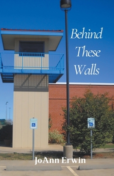 Paperback Behind These Walls Book