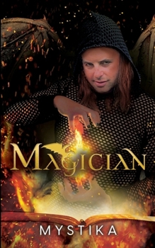 Paperback Magician Book
