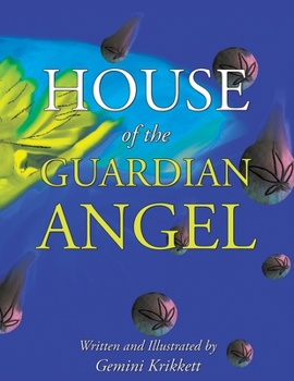 Paperback House of the Guardian Angel Book