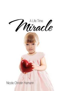 Paperback A Life Time Miracle Book