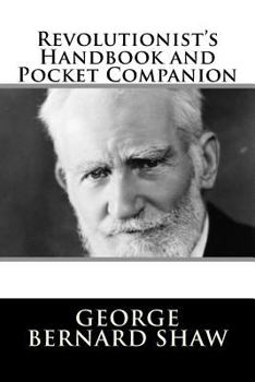 Paperback Revolutionist's Handbook and Pocket Companion Book