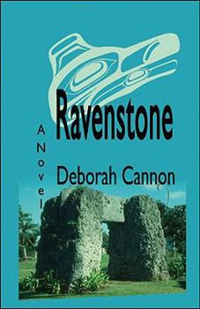 Ravenstone - Book #3 of the Raven Chronicles
