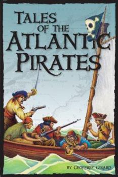 Paperback Tales of the Atlantic Pirates Book