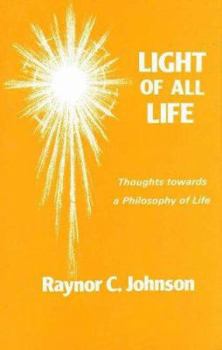 Paperback Light of All Life Book