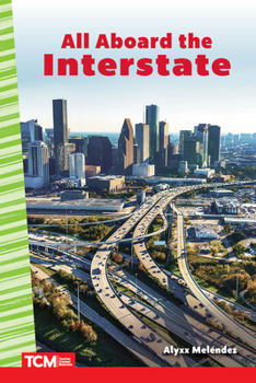 Paperback All Aboard the Interstate Book