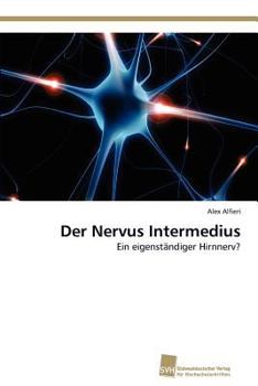 Paperback Der Nervus Intermedius [German] Book