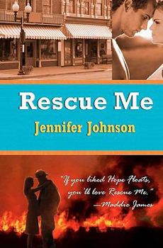 Paperback Rescue Me Book