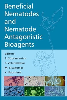 Paperback Beneficial Nematodes And Nematode Antagonistic Bioagents Book