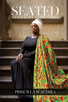 Paperback Seated: My Journey To Becoming Book