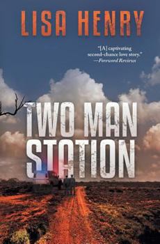 Two Man Station - Book #1 of the Emergency Services