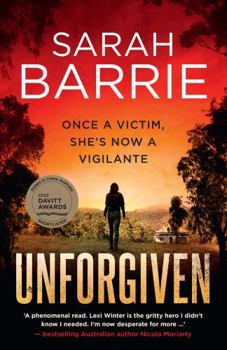 Paperback Unforgiven Book