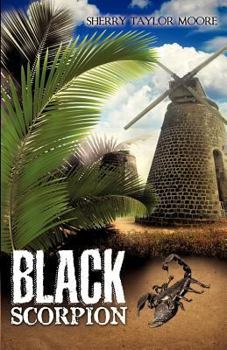 Paperback Black Scorpion Book